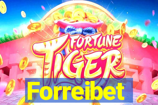 Forreibet