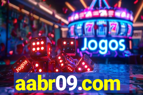 aabr09.com