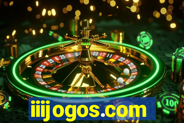 iiijogos.com