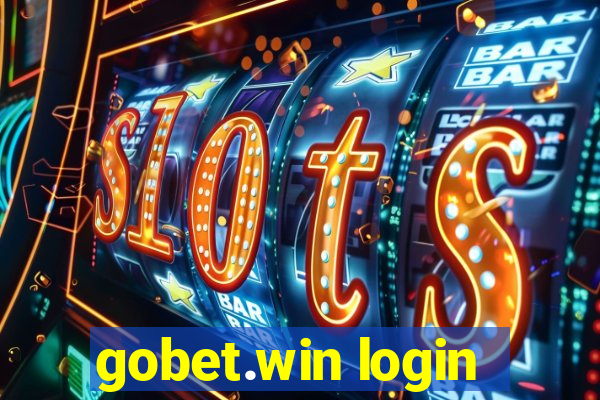 gobet.win login