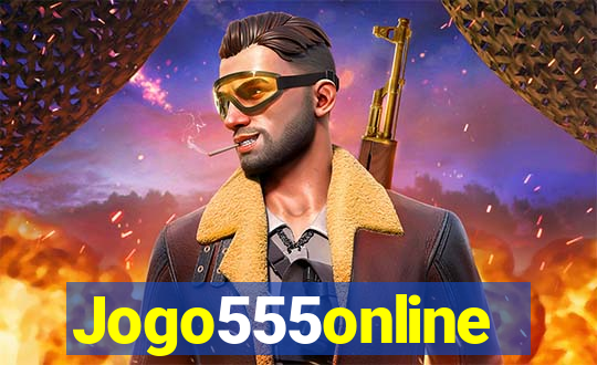 Jogo555online