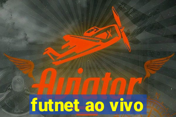futnet ao vivo