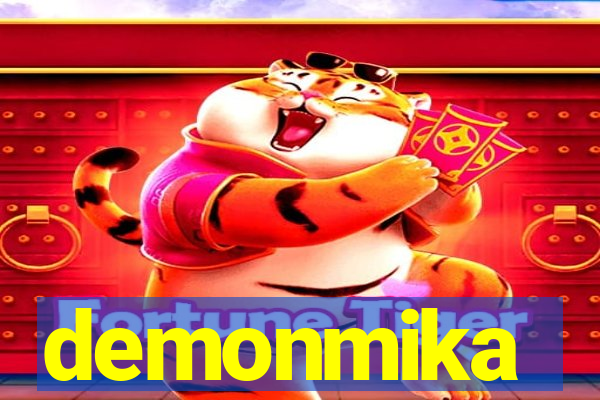 demonmika