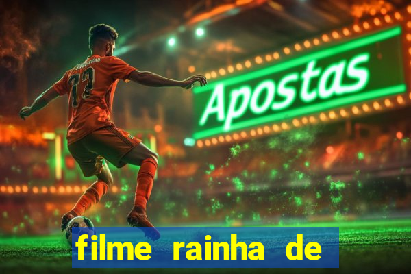 filme rainha de katwe netflix