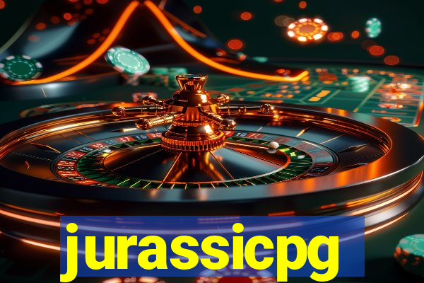 jurassicpg