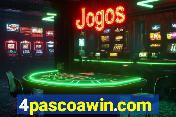 4pascoawin.com