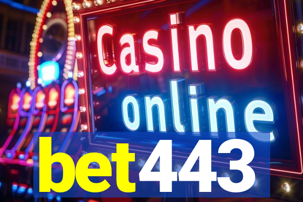 bet443