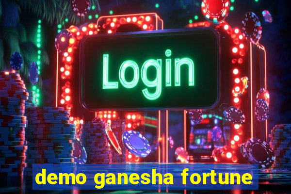 demo ganesha fortune