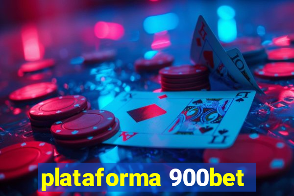 plataforma 900bet