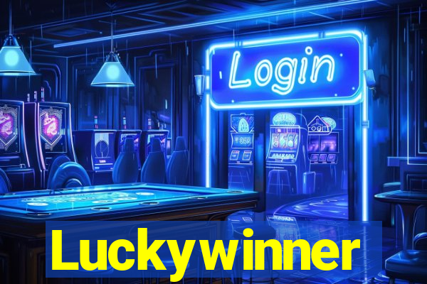 Luckywinner