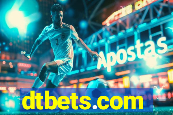 dtbets.com