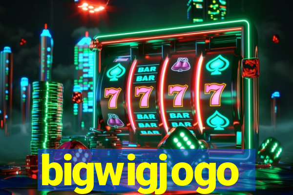 bigwigjogo