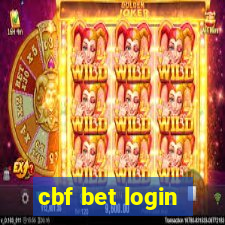 cbf bet login