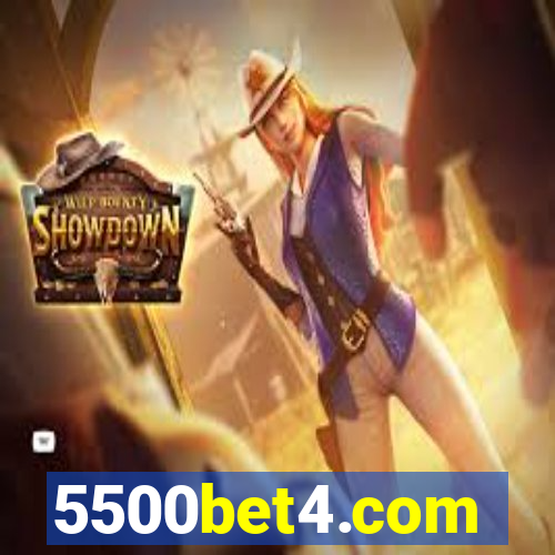 5500bet4.com