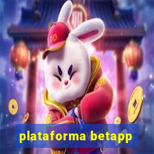 plataforma betapp
