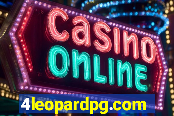 4leopardpg.com