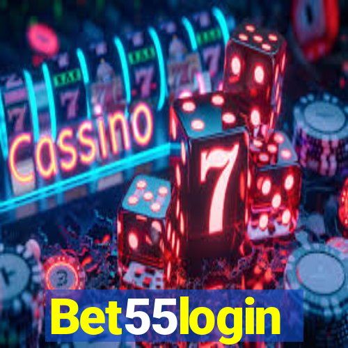 Bet55login
