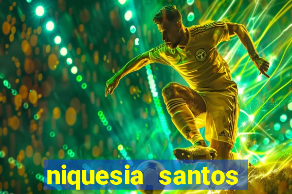 niquesia santos fotos vazadas