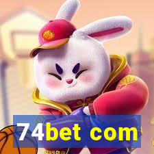74bet com