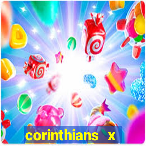 corinthians x criciuma palpite