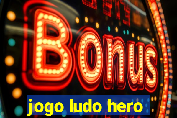 jogo ludo hero