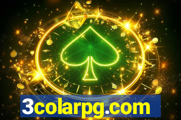 3colarpg.com