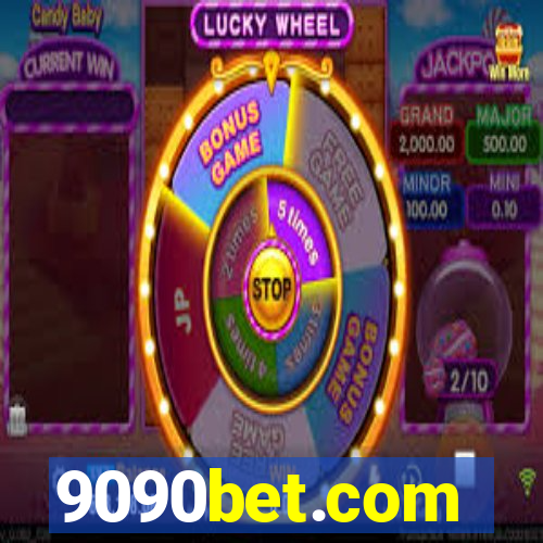 9090bet.com