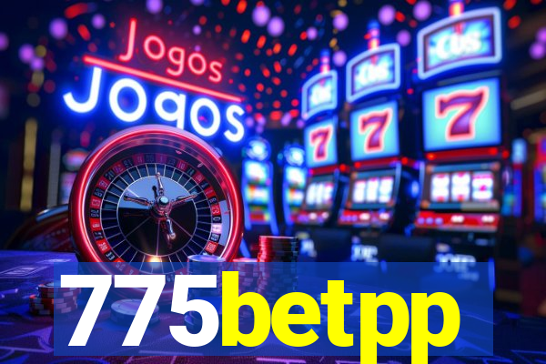 775betpp