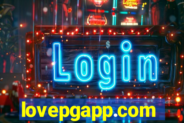 lovepgapp.com