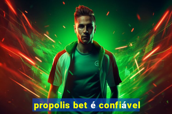 propolis bet é confiável