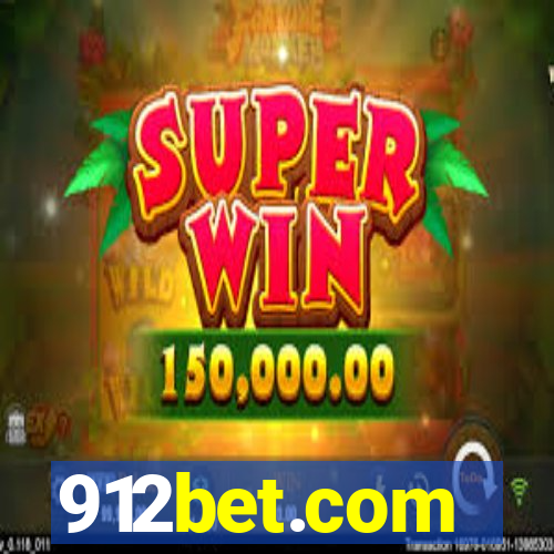 912bet.com