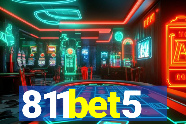 811bet5