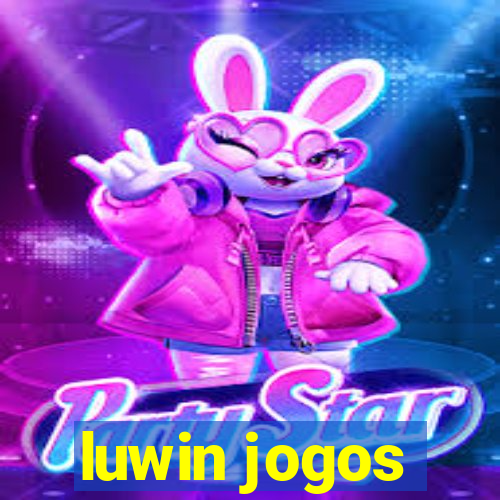 luwin jogos