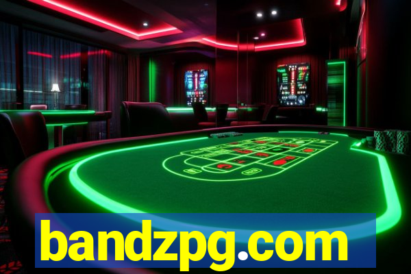 bandzpg.com