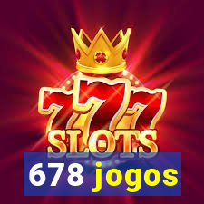678 jogos