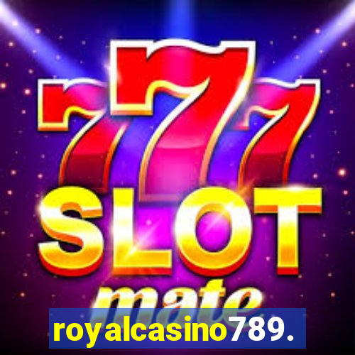 royalcasino789.com