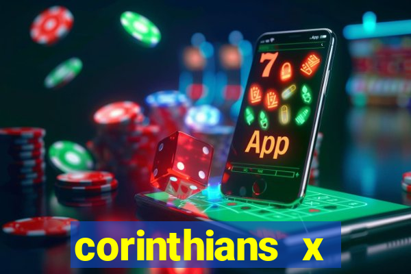 corinthians x gremio multicanais
