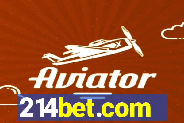 214bet.com