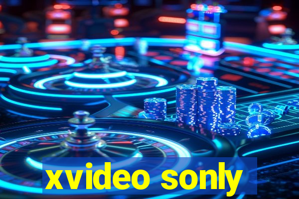 xvideo sonly