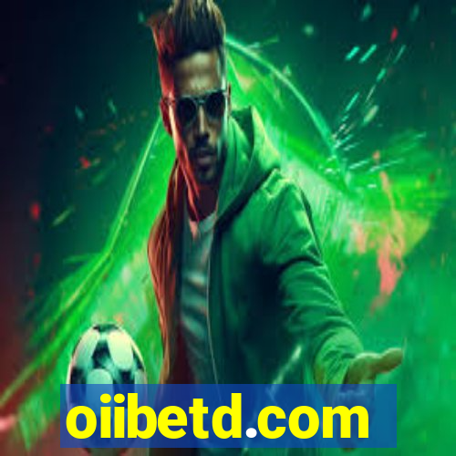 oiibetd.com
