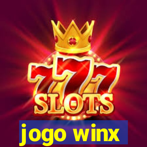 jogo winx