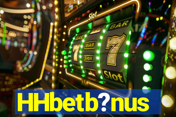 HHbetb?nus