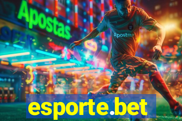 esporte.bet