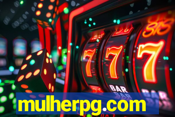 mulherpg.com