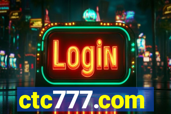 ctc777.com