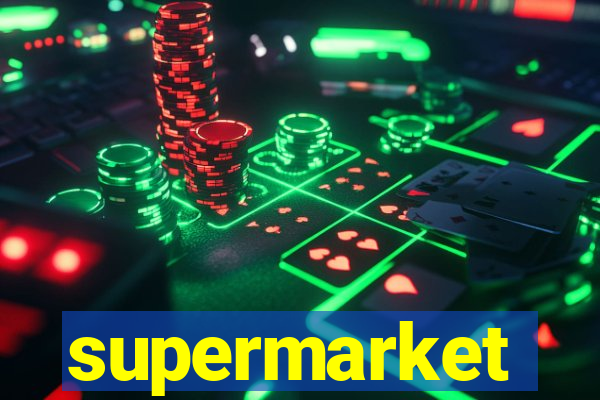 supermarket simulator apk dinheiro infinito android
