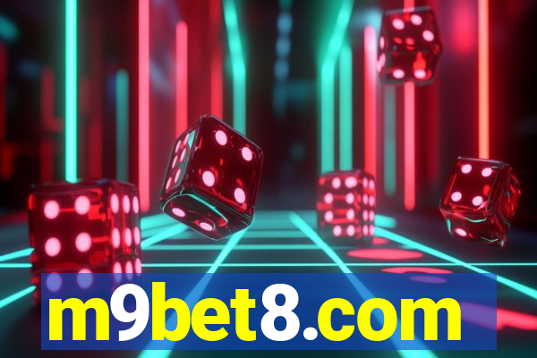 m9bet8.com