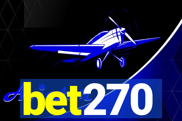 bet270