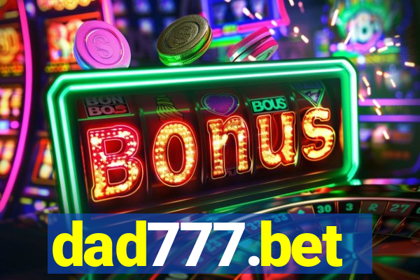 dad777.bet