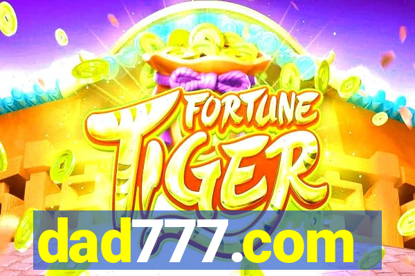 dad777.com